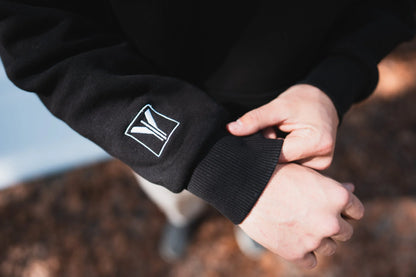 Improve Yourself Hoodie - Enjoy the Process