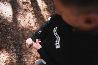 Improve Yourself Hoodie - Enjoy the Process