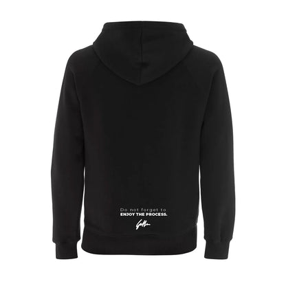 Improve Yourself Hoodie - Enjoy the Process