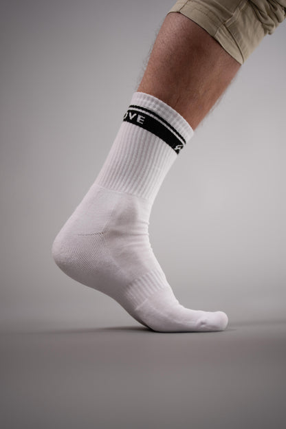 IMPROVE YOURSELF Socks