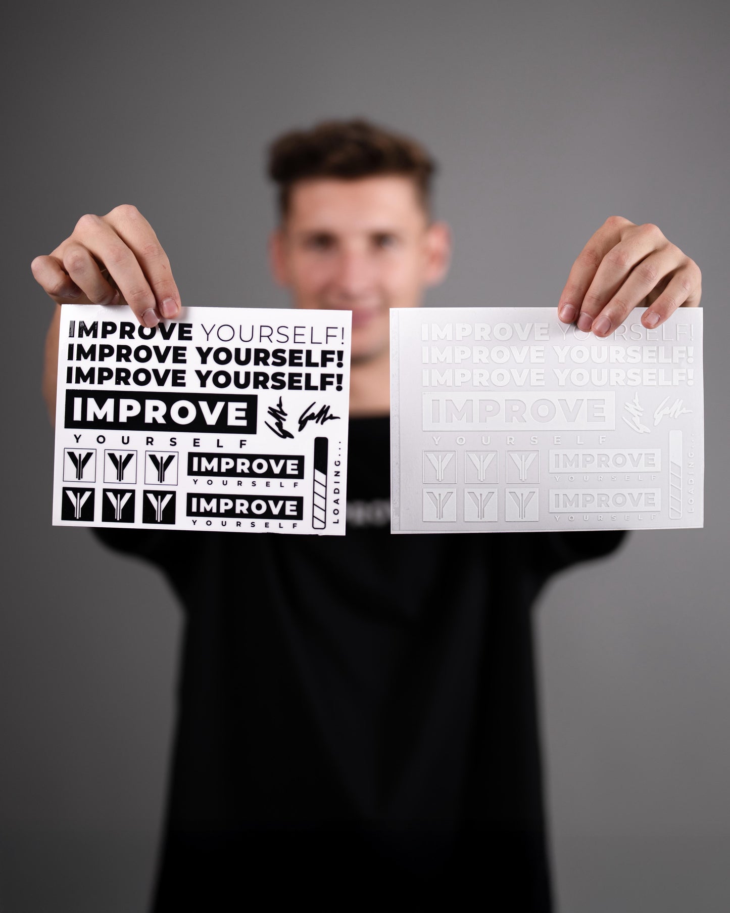 PHILIPP GATTERER Sticker Pack