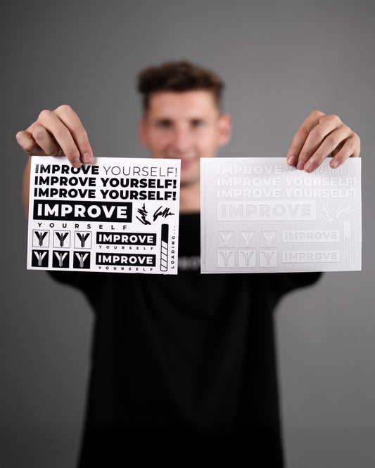 PHILIPP GATTERER Sticker Pack